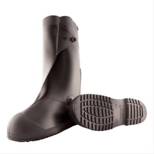 Tingley Rubber WorkG2 17 MED Overshoe 45850.MD